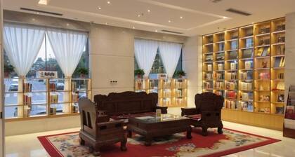 Wuqi International Hotel