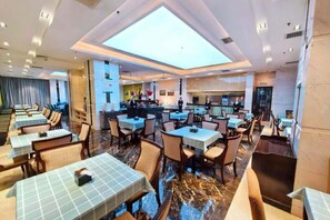 Unclassified image, 5 of 27, button - Wuqi International Hotel (Wuqi)