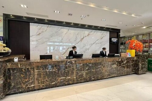 Wuqi International Hotel
