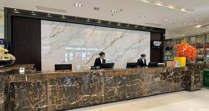 Wuqi International Hotel
