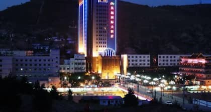 Wuqi International Hotel