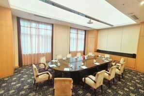 สถานที่จัดงานประชุม