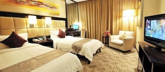 Wuqi International Hotel