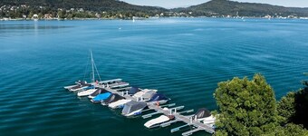Suiten-Aparthotel Aenea 