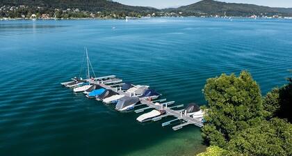Suiten-Aparthotel Aenea