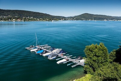 Suiten-Aparthotel Aenea 