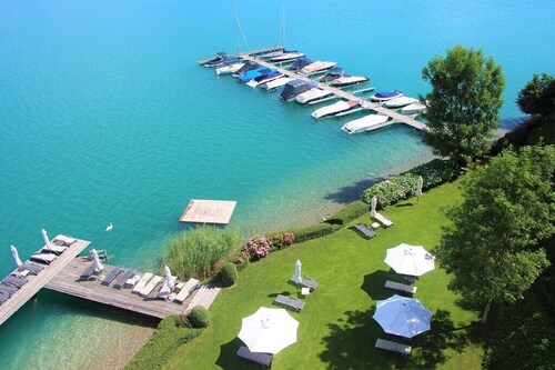 Suiten-Aparthotel Aenea 