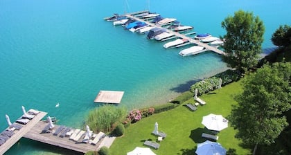 Suiten-Aparthotel Aenea