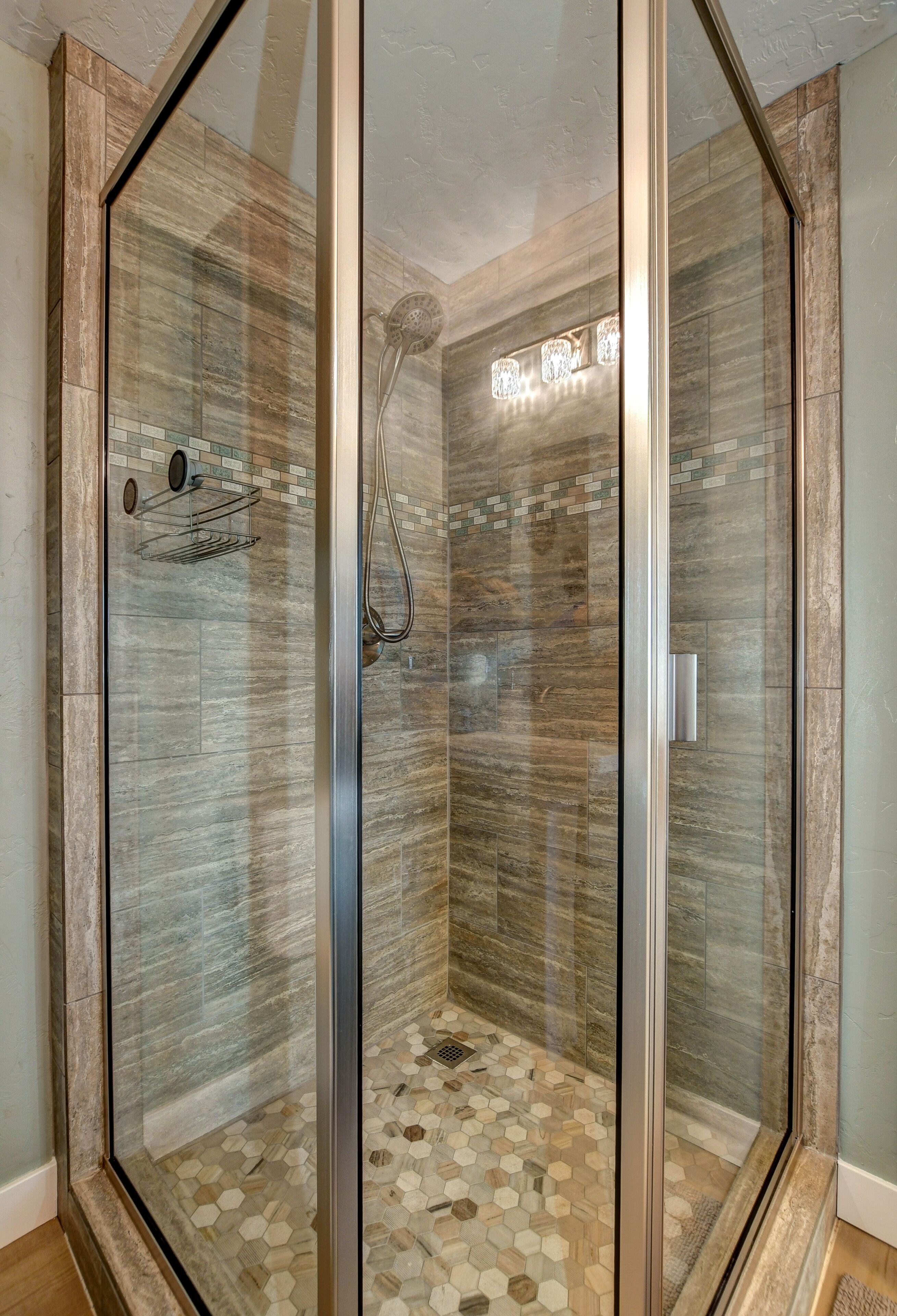 The Casablanca Suite at the Gurley Street Inn