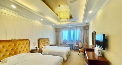 Dexin Resort Hotel