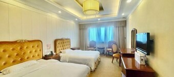 Dexin Resort Hotel