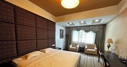 Dexin Resort Hotel
