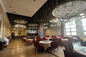 تناول الطعام
