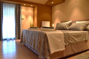 3 dormitorios y sistema de insonorización