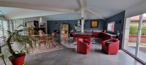 Intérieur