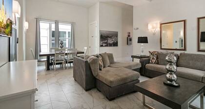 Modern Living in the Heart of NOLA