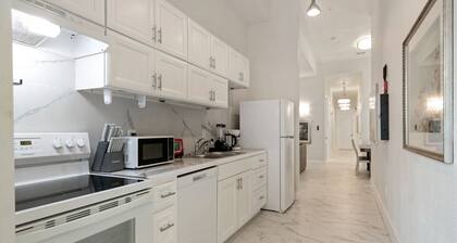 Modern Living in the Heart of NOLA