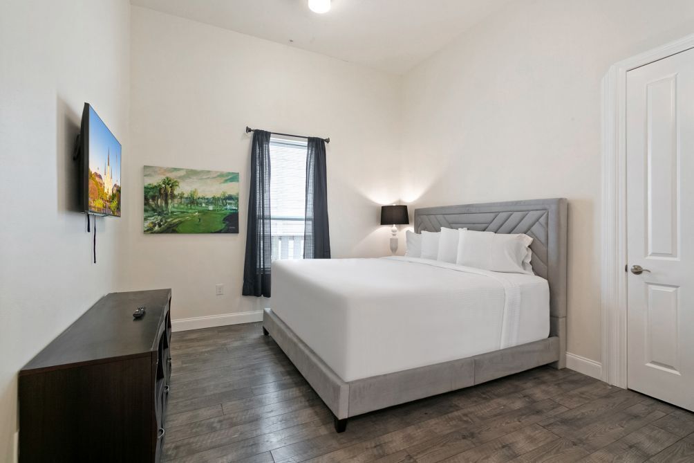 Modern Living in the Heart of NOLA