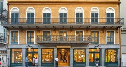Stylish and Spacious Urban Retreat in NOLA