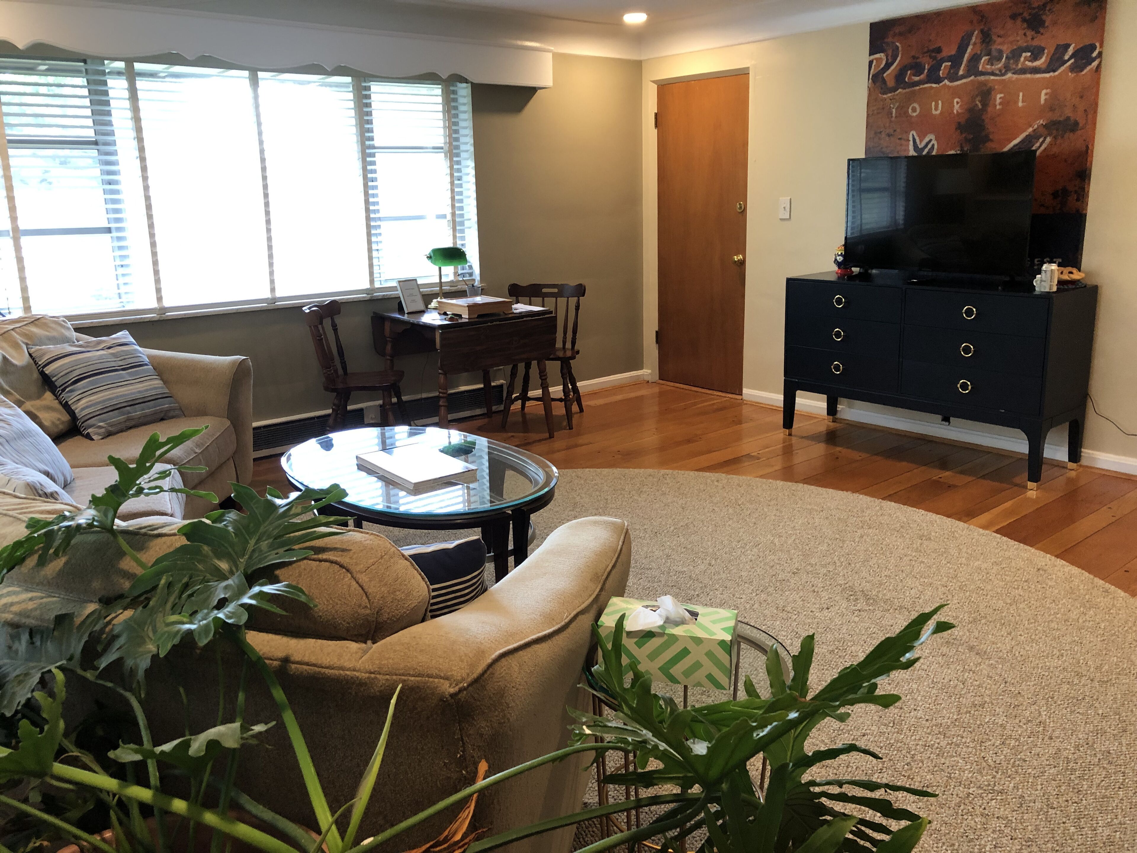 Large 3 BR On Quiet Street. Perfect For Families!