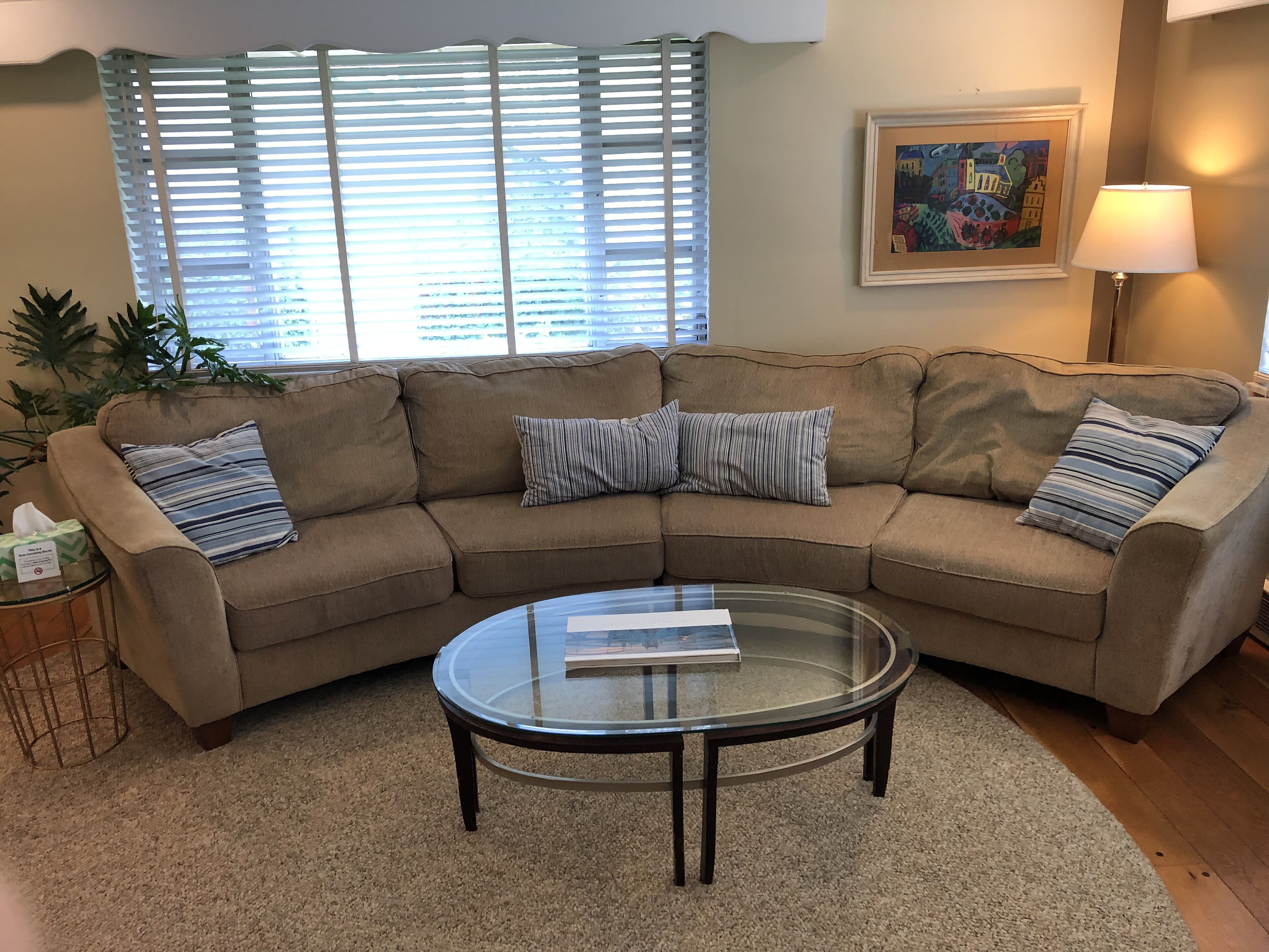 Large 3 BR On Quiet Street. Perfect For Families!