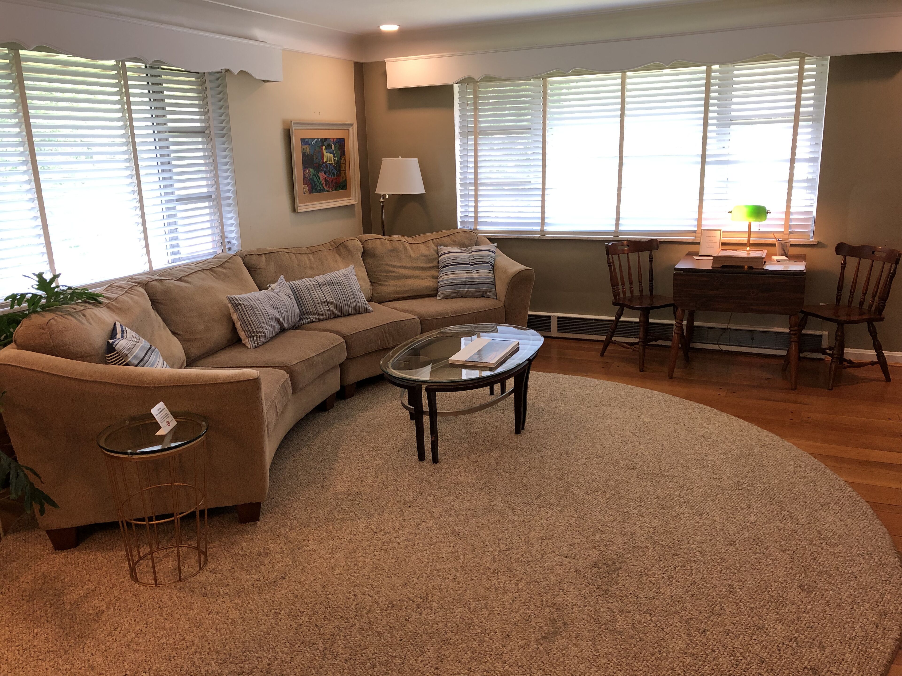 Large 3 BR On Quiet Street. Perfect For Families!