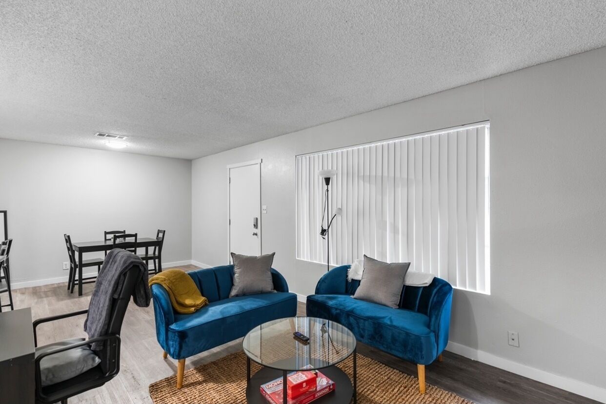 Luxury Las Vegas Home Minutes from the strip