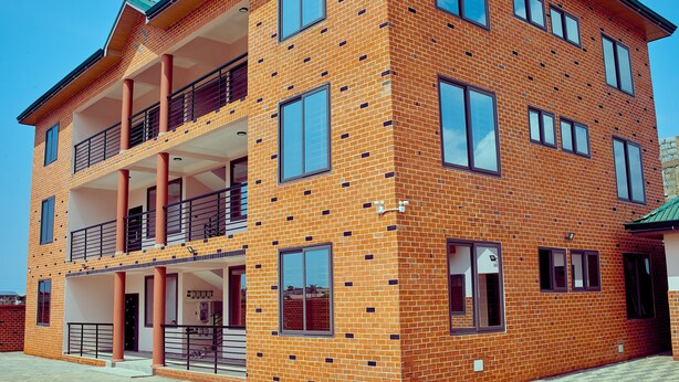Unclassified image, 1 of 14, button - Racapa Apartment (Tema)
