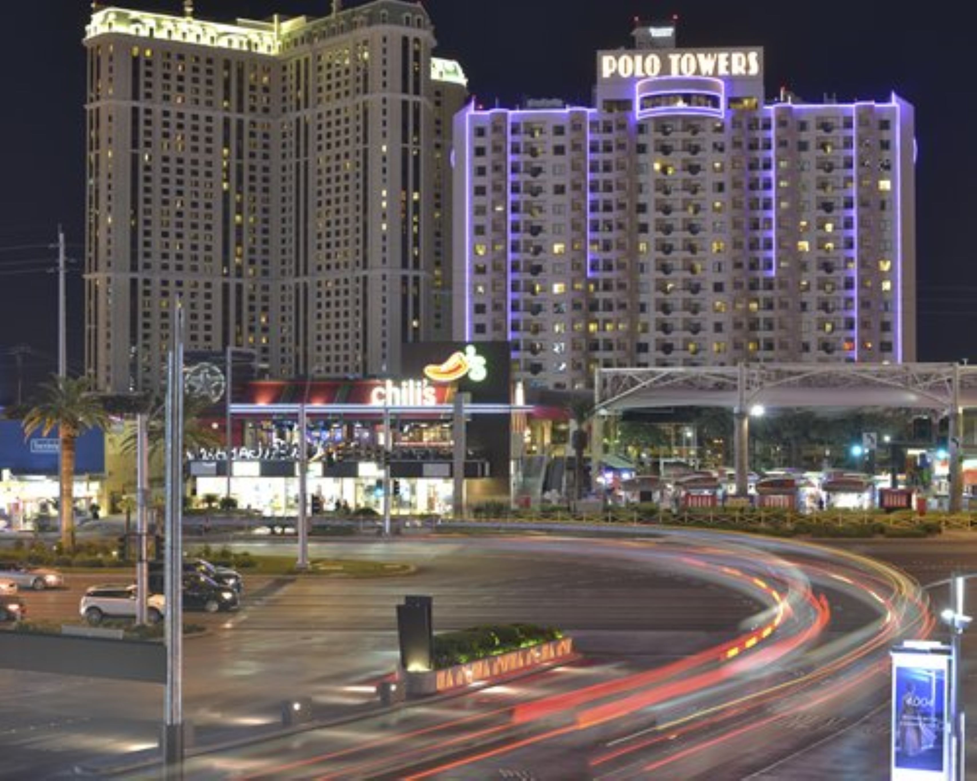 1 bedroom On the Las Vegas Strip