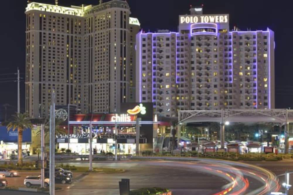 1 bedroom On the Las Vegas Strip