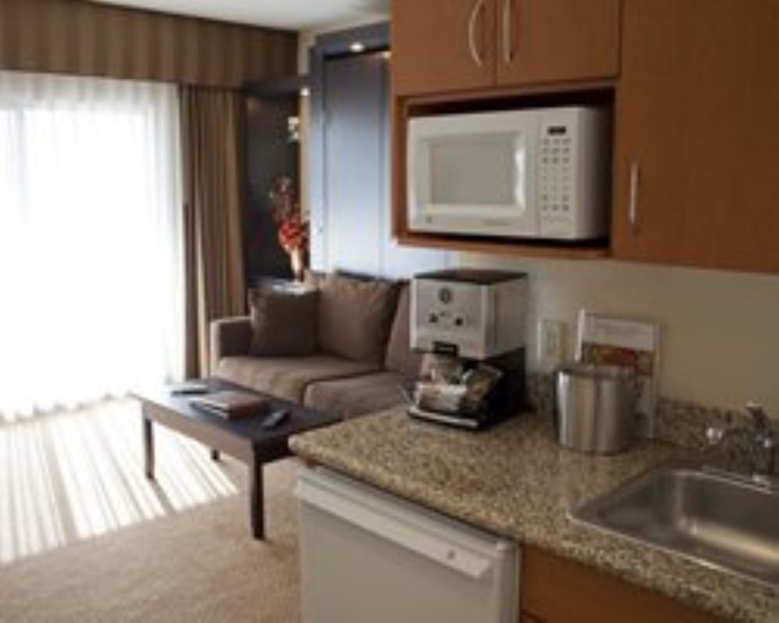 1 bedroom On the Las Vegas Strip