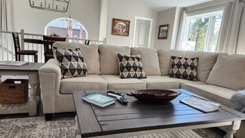 TV connectée, livres