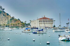 Port de plaisance