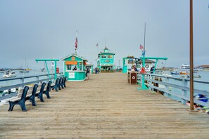 Port de plaisance