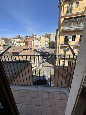 Interior - The Civita Apt Town Center  (Catania)