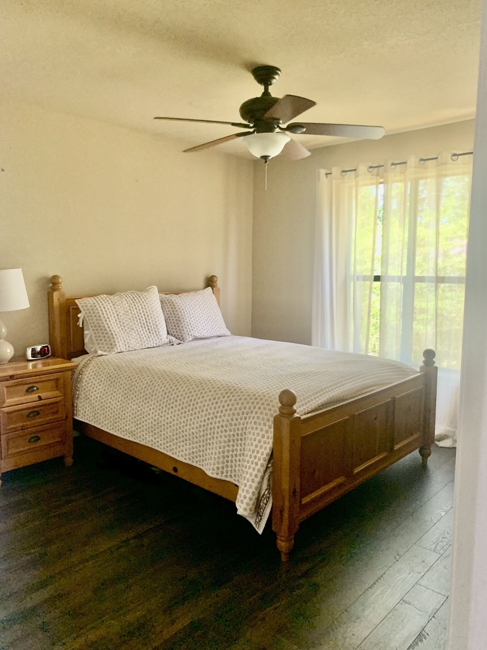 It’s Five O’Clock Here!