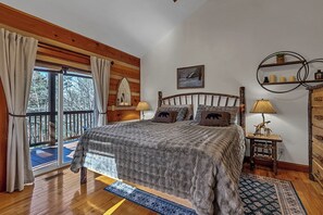 3 Schlafzimmer, WLAN, Bettwäsche
