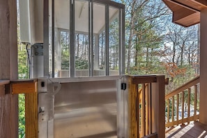 Interior - Crooked Feather @ River Ridge Awaits You! (Boone)