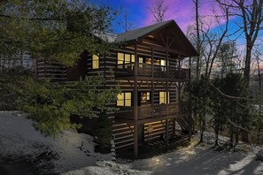 Exterior - Crooked Feather @ River Ridge Awaits You! (Boone)