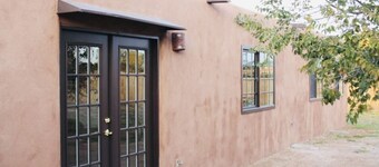 Adobe-Style Charming Home