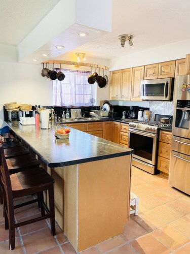 Adobe-Style Charming Home