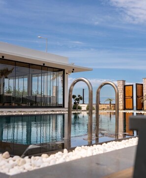 Exterior - Leone Cunda Edition Otel (Ayvalik)