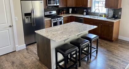 Leadville Depot Condos - Luxury Condos Unit B