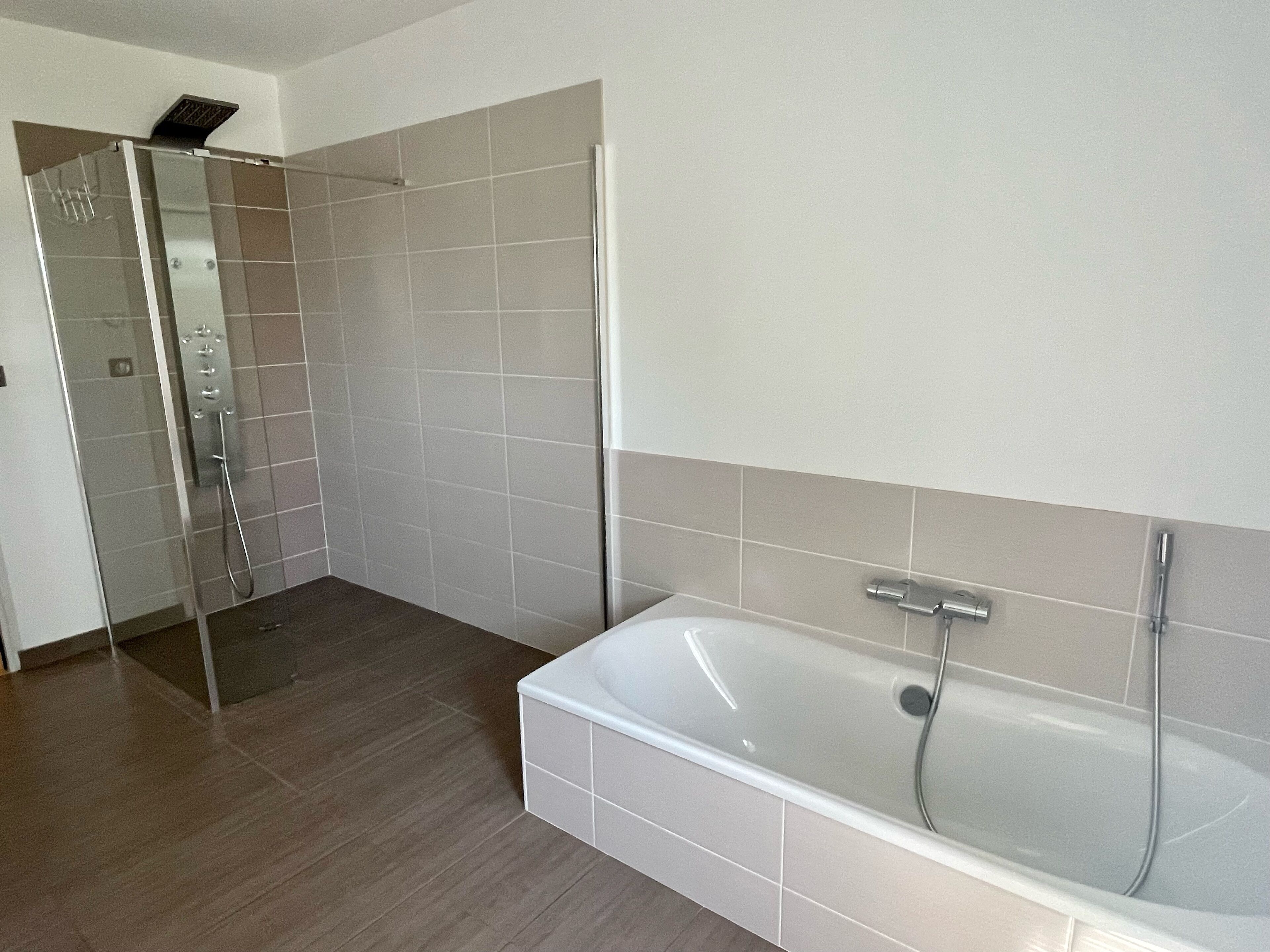 accommodation in the countryside