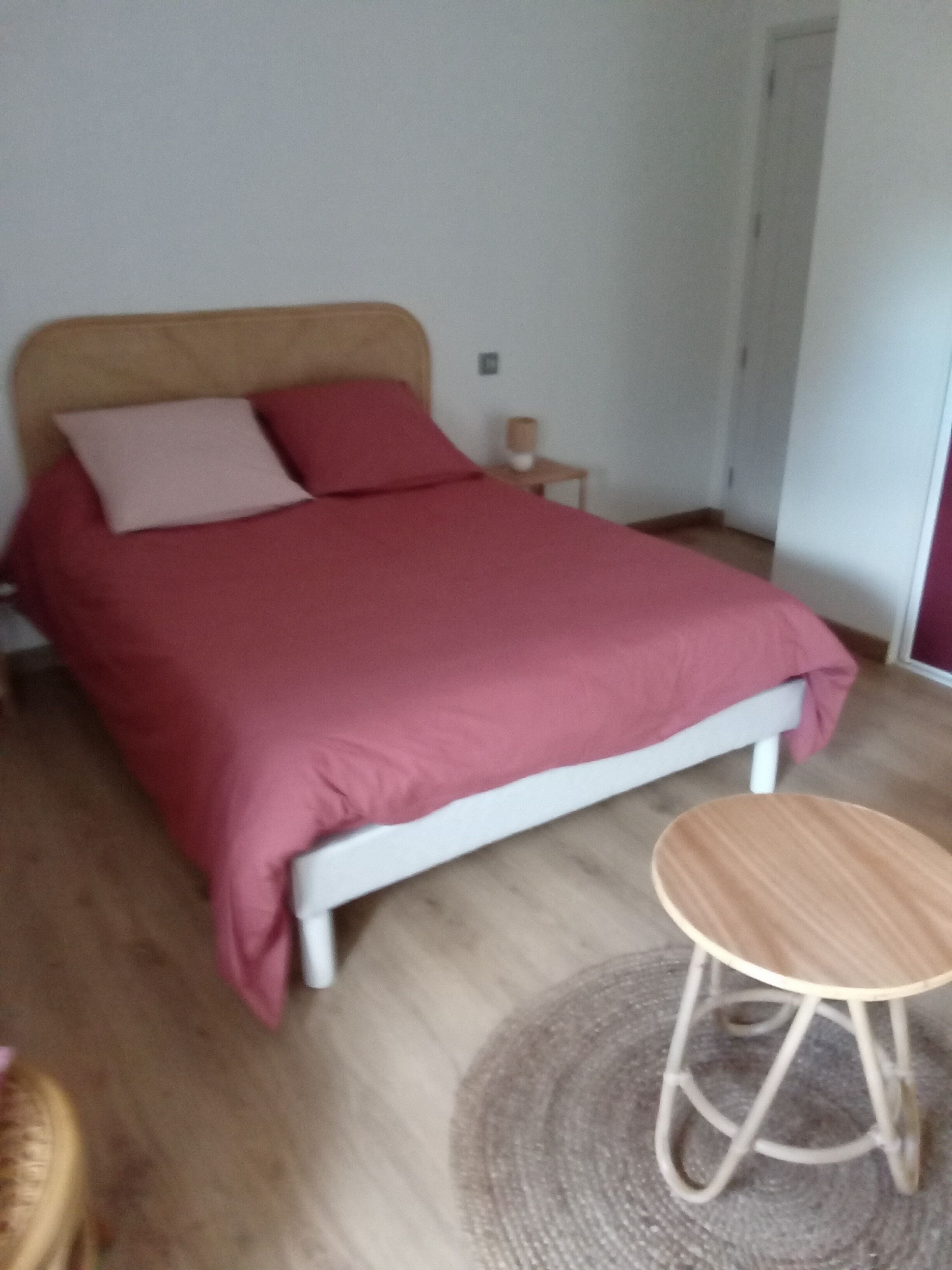 accommodation in the countryside