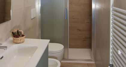 Serenity Rooms