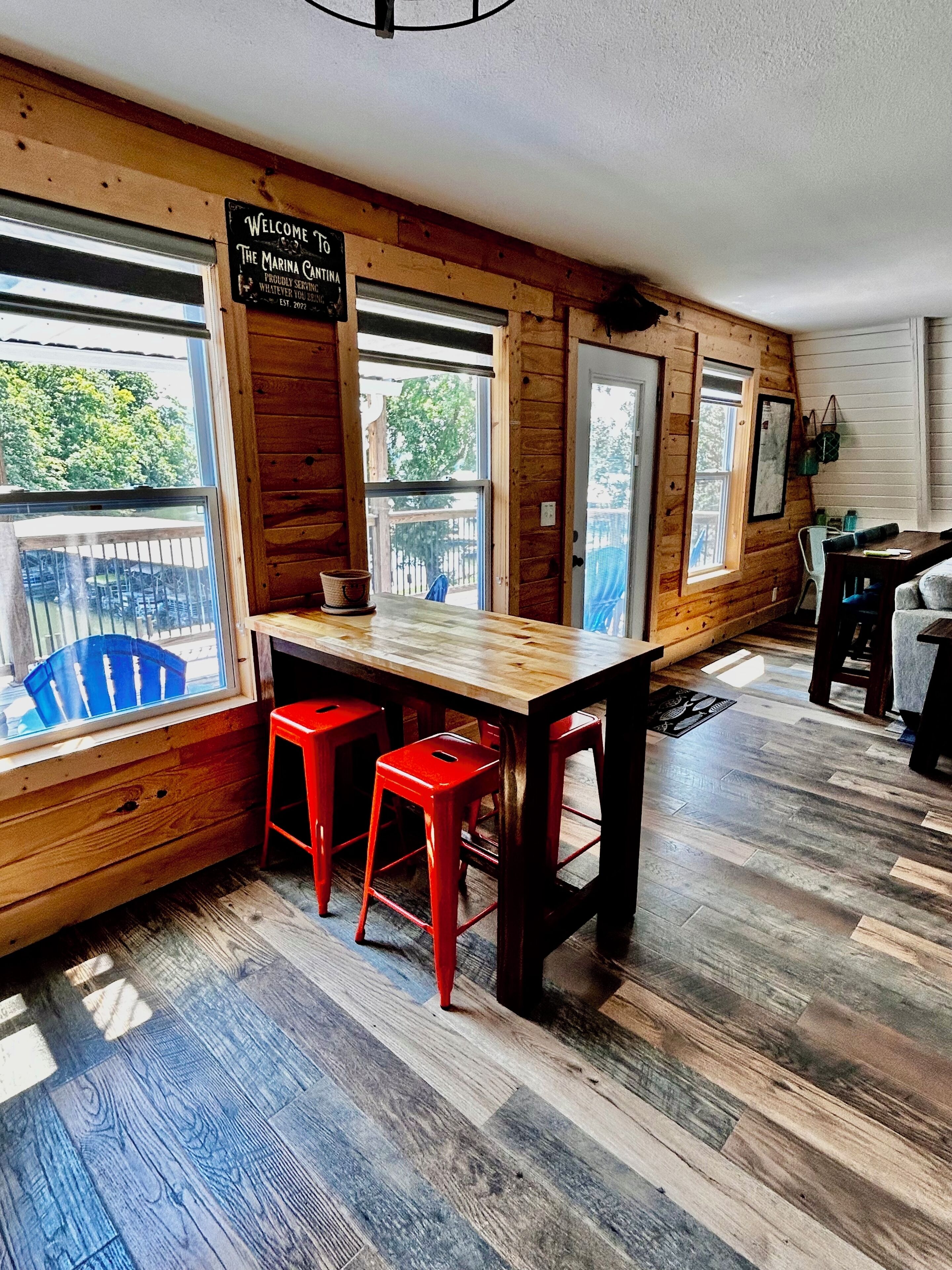 تناول الطعام