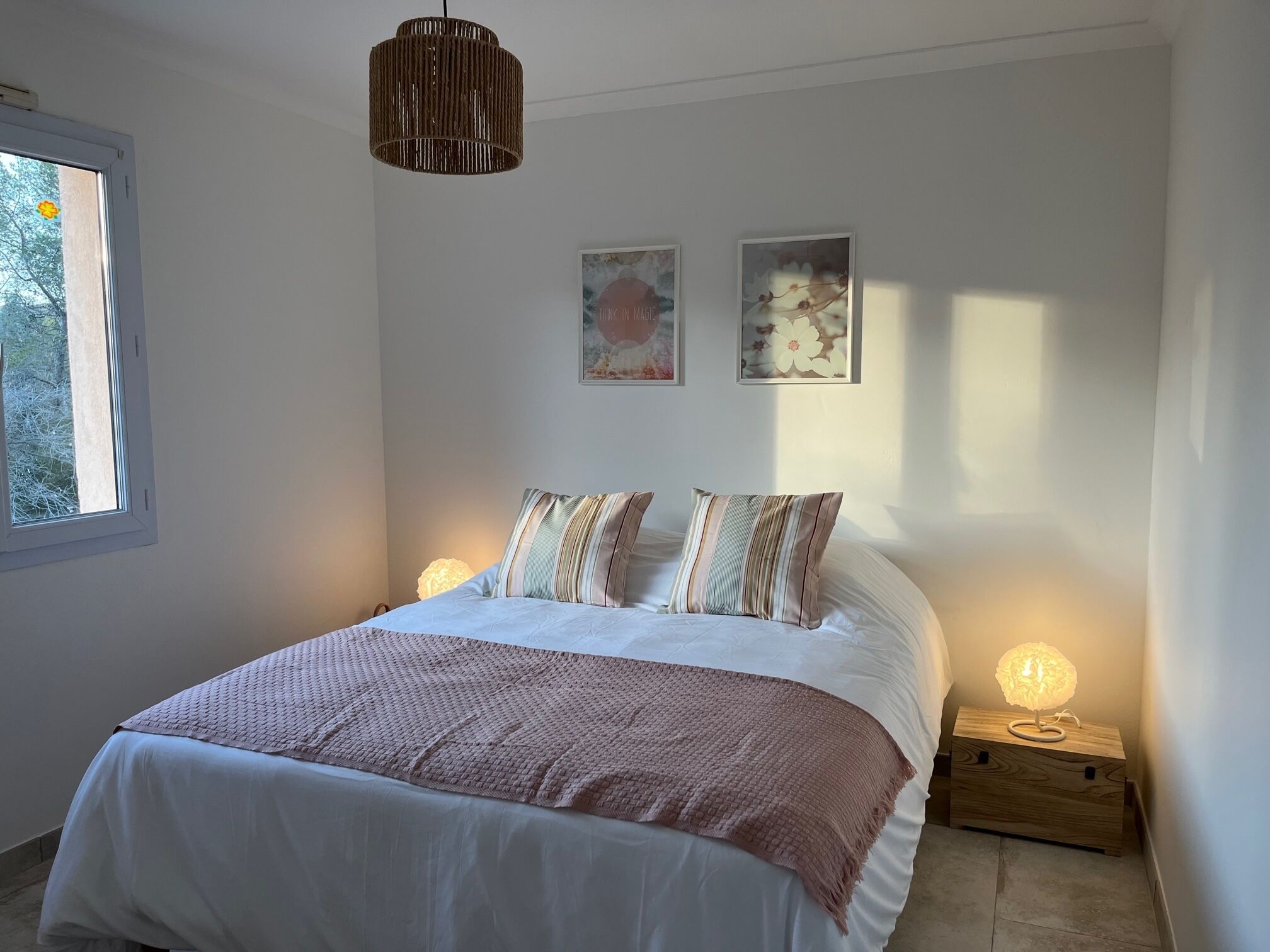 VERY NICE VILLA SWIMMING POOL GARDEN PARKING