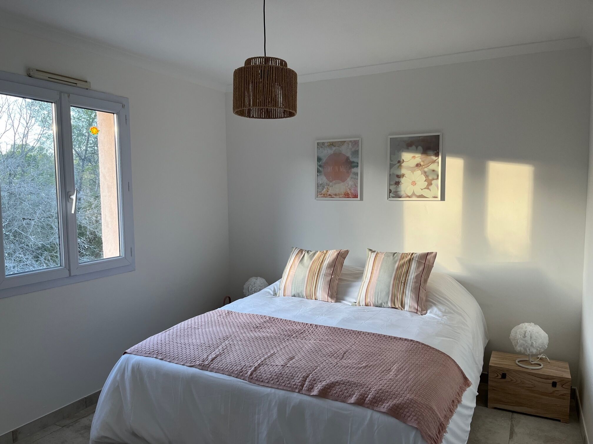 VERY NICE VILLA SWIMMING POOL GARDEN PARKING