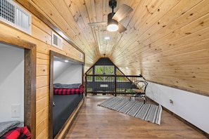 2 chambres, Wi-Fi, draps fournis